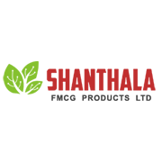 SHANTHALA FMCG PRODUCTS L