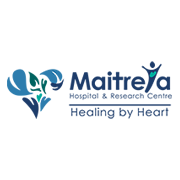 MAITREYA MEDICARE LIMITED