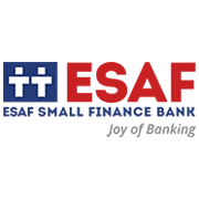 ESAF SMALL FINANCE BANK L
