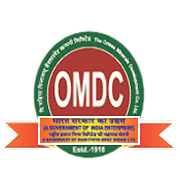ORISSA MIN DEV CO LTD