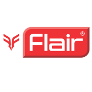 FLAIR WRITING INDUST LTD