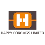 HAPPY FORGINGS LIMITED