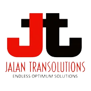 JALAN TRANSOLU. INDIA LTD