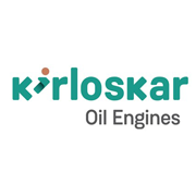 KIRLOSKAR OIL ENG LTD