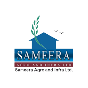 SAMEERA AGRO AND INFRA L