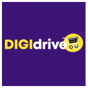 DIGIDRIVE DISTRIBUTORS L