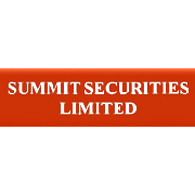 SUMMIT SECURITIES LTD