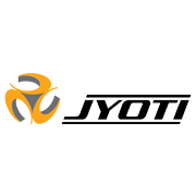 JYOTI CNC AUTOMATION LTD