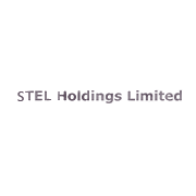 STEL HOLDINGS LIMITED