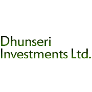 DHUNSERI INVESTMENTS LTD