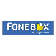 FONEBOX RETAIL LIMITED