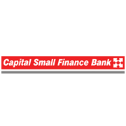 CAPITAL SMALL FIN BANK L