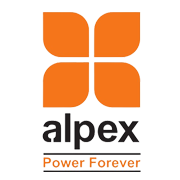 ALPEX SOLAR LIMITED