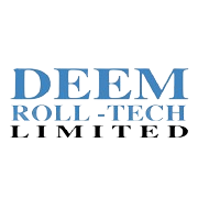 DEEM ROLL TECH LIMITED
