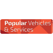 POPULAR VEHICLES N SER L