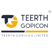 TEERTH GOPICON LIMITED