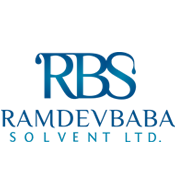 RAMDEVBABA SOLVENT LTD
