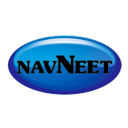 NAVNEET EDUCATION LTD