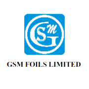 GSM FOILS LIMITED
