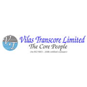 VILAS TRANSCORE LIMITED