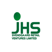 JHS SVENDGAARD RETAIL V L