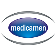 MEDICAMEN ORGANICS LTD
