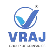 VRAJ IRON AND STEEL LTD