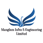 MANGLAM INFRA & ENG LTD