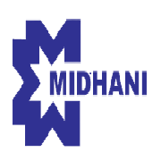 MISHRA DHATU NIGAM LTD