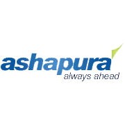 ASHAPURA LOGISTICS LTD