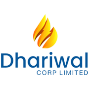 DHARIWALCORP LIMITED