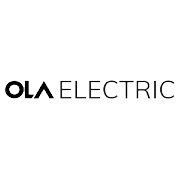 OLA ELECTRIC MOBILITY LTD