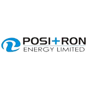 POSITRON ENERGY LIMITED