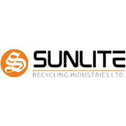 SUNLITE RECYCLING IND LTD