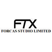 FORCAS STUDIO LIMITED