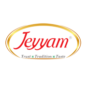JEYYAM GLOBAL FOODS LTD