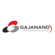 GAJANAND INTERNATIONAL L