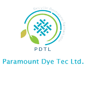 PARAMOUNT DYE TEC LIMITED