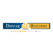 DEEPAK BUILDERS & ENG I L