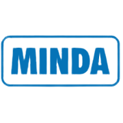 MINDA CORPORATION LTD