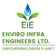 ENVIRO INFRA ENGINEERS L