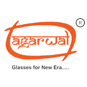 AGARWAL TOUGH GLASS IND L