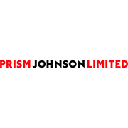 PRISM JOHNSON LIMITED