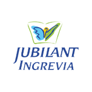 JUBILANT INGREVIA LIMITED