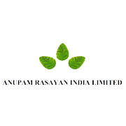 ANUPAM RASAYAN INDIA LTD