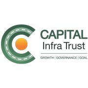 CAPITAL INFRA TRUST