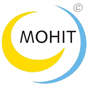 MOHIT INDUSTRIES LTD