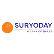 SURYODAY SMALL FIN BK LTD
