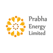 PRABHA ENERGY LIMITED