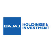 BAJAJ HOLDINGS & INVS LTD